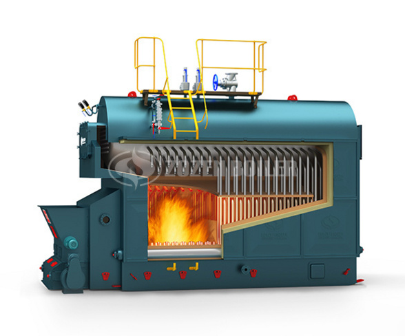 DZL Series Biomass Boiler