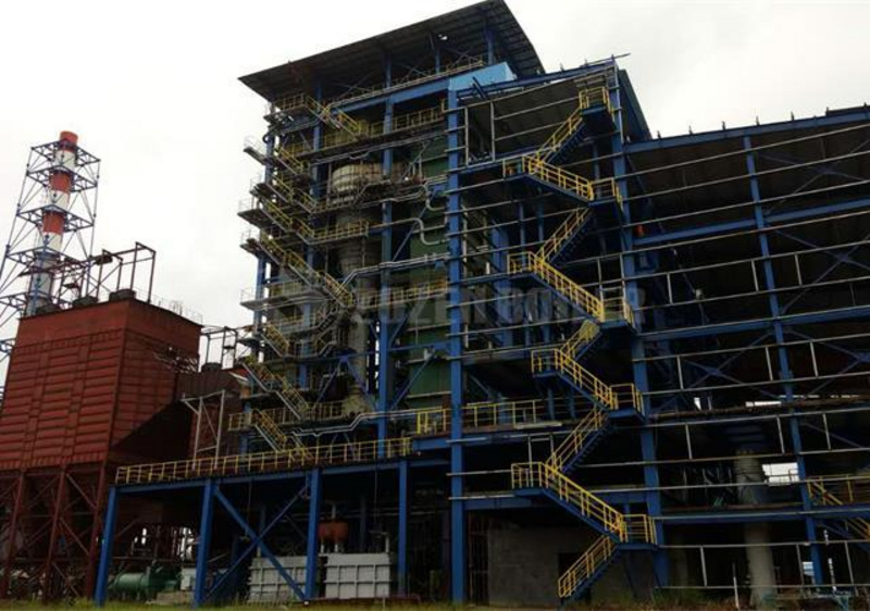 Biomass boiler become new products in the boiler industry