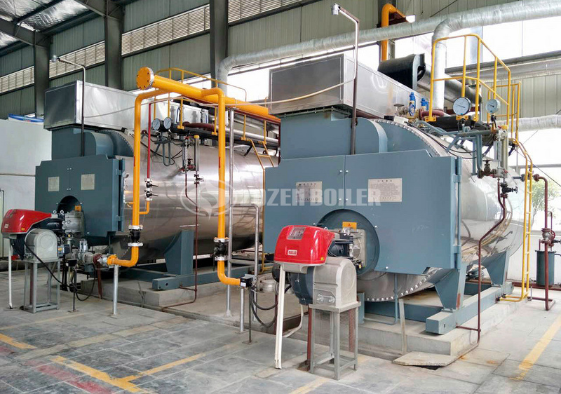 FAQ of 4 ton biomass boiler