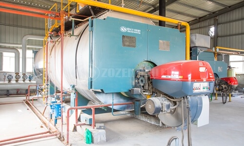 How about the use effect of biomass boiler