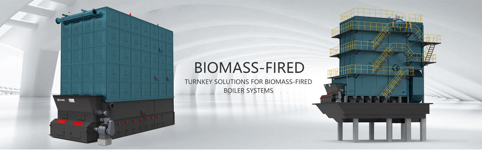 Advantages of biomass boilers