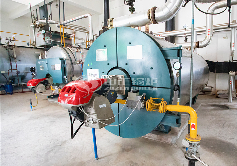 Classification and working principle of biomass hot air boiler