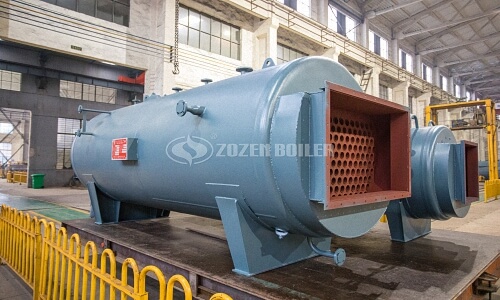 Biomass boiler 20 ton hr