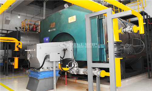 What is 20t hr biomass boiler price