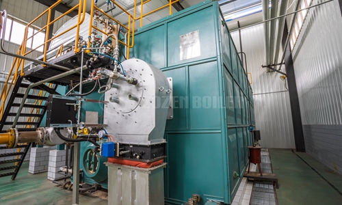 Are biomass boilers environmentally friendly?