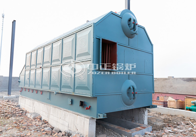 10 tons biomass boiler preferred to choose which type of biomass boiler